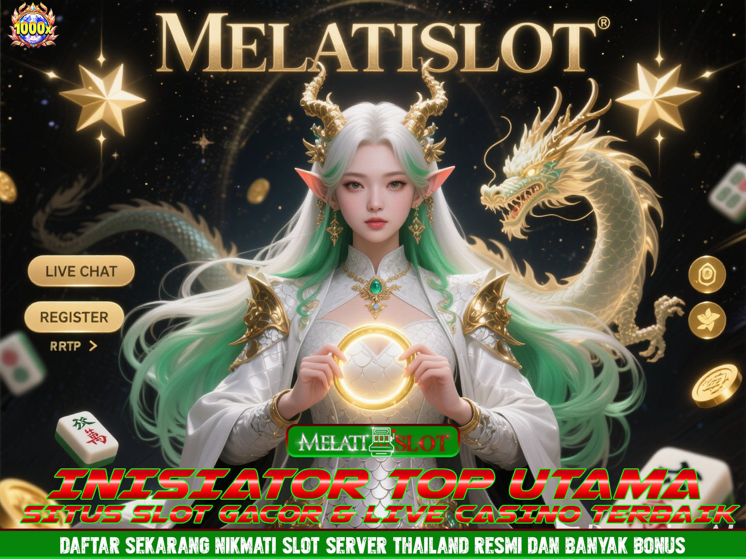 MelaSpin88 Bandar Slot88 Online Akses Game Gacor Stabil