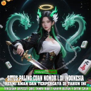 MelaSpin88 Login Alternatif Slot Online Winrate Gacor Tiap Malam
