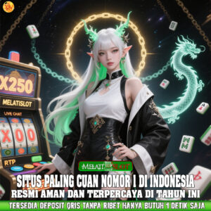 MelaSpin88 Login Portal Slot Toto Jalan JP Tahun Ini