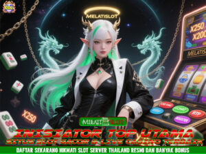 MelaSpin88 Portal Login Slot Toto Eksis Jackpot Besar Bonus Full