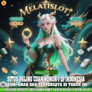 MelaSpin88 Portal Resmi Slot88 Online Provider Terbaik