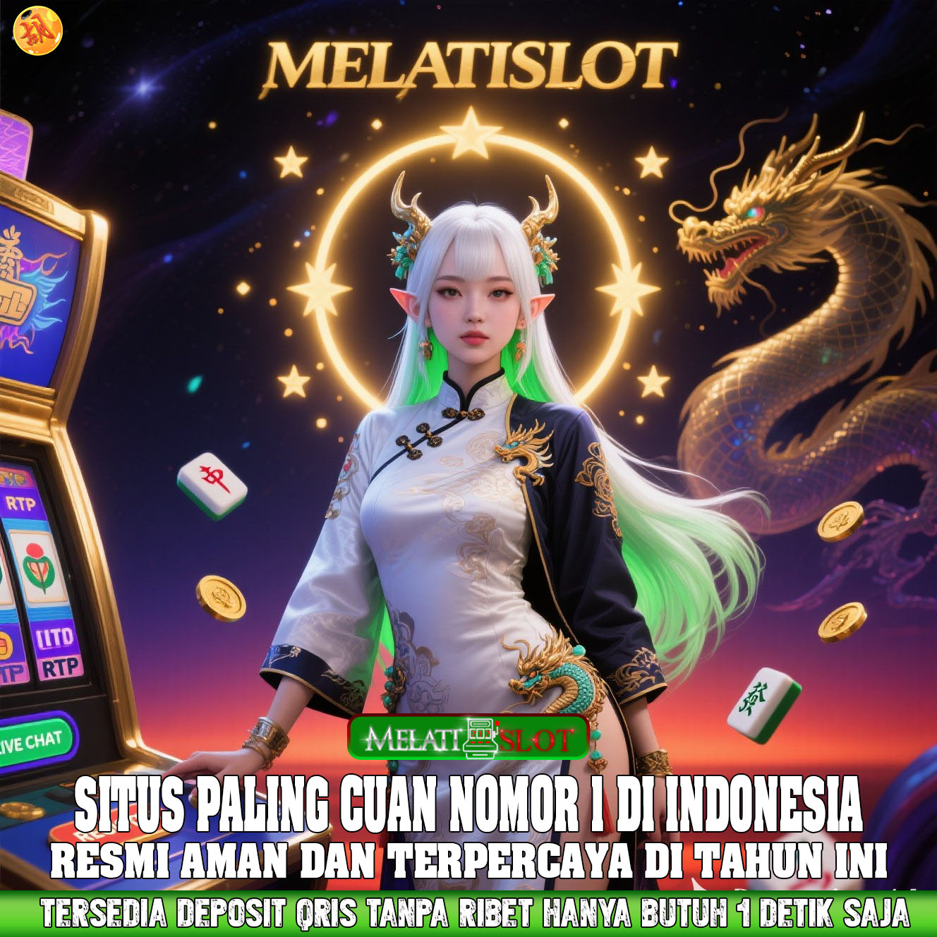 MelaSpin88 Tips Portal Login Delegasi Slot Online Harian