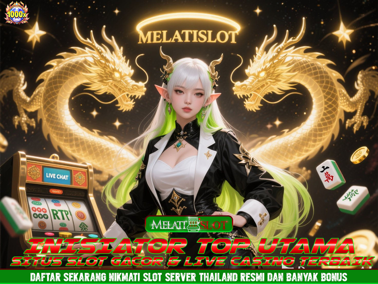 MelaSpin88 Situs Slot88 Online RTP Stabil Gacor