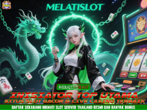 MelaSpin88 Bandar Game Slot88 Gacor 2026 Penuh Jackpot Harian