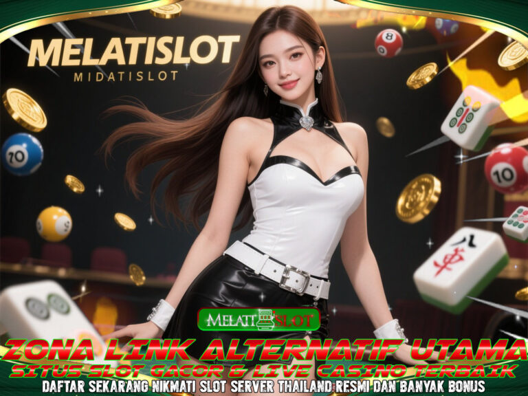 MelaSpin88 Portal Pola Gacor Slot88 Untuk Pemula Di Tahun 2026