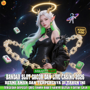 MelaSpin88 Situs Slot Terpercaya Event Harian