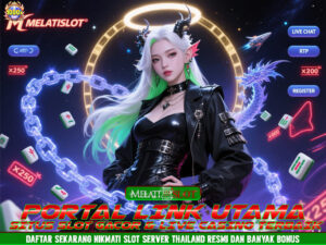 MelaSpin88 Slot88 Online Deposit QRIS Stabil 24 Jam