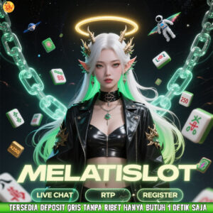 MelaSpin88 Bandar Togel Slot88 Resmi dan Stabil