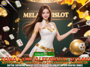 MelaSpin88 Zona Situs Slot88 Paling Dicari Pemain Togel Online