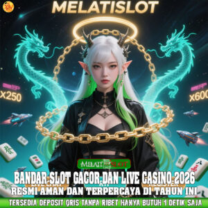 MelaSpin88 Portal Slot88 Online QRIS Modern