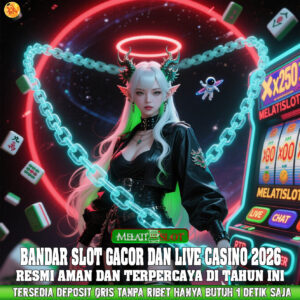 MelaSpin88 Portal Slot88 Online Bonus Melimpah Terbaru